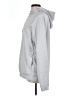 Lululemon Athletica Silver Pullover Hoodie Size L - photo 5
