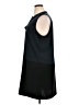 Alfani 100% Polyester Black Casual Dress Size 16 - photo 5
