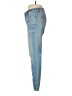 American Eagle Outfitters Stripes Blue Jeans Size 8 - photo 5