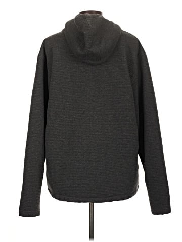New Balance Zip Up Hoodie (view 2)