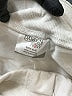 Danskin Now Solid Ivory Shorts Size S - photo 3