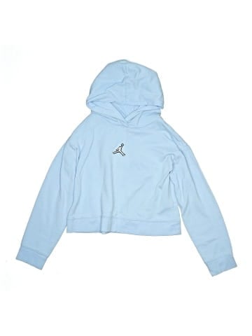 Air Jordan Zip Up Hoodie (view 1)