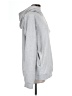 Lululemon Athletica Silver Pullover Hoodie Size L - photo 4