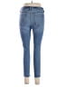 Ann Taylor LOFT Hearts Blue Jeans Size 10 - photo 2