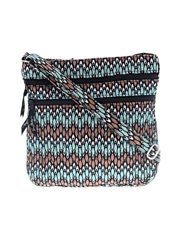 Vera Bradley Crossbody Bag (view 1)