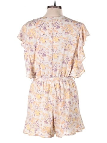 She + Sky Romper (view 2)