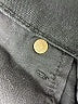 Acne Black Jeans Size 29 waist - photo 6