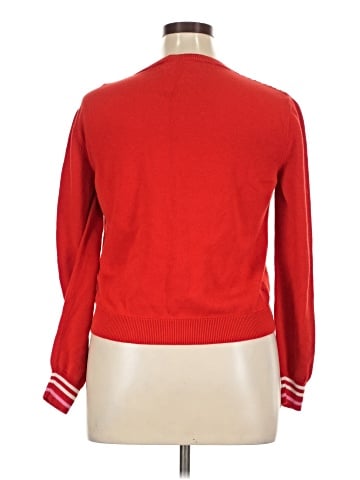 Sonia Rykiel Pullover Sweater (view 2)