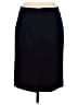 Venus 100% Polyester Black Formal Skirt Size 8 - photo 2