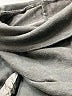 Unbranded Black Active Pants Size M (estimated) - photo 7