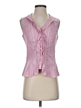 Antonio Melani Sleeveless Blouse