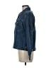 CHRISTINE ALEXANDER 100% Cotton Blue Denim Jacket Size M - photo 5