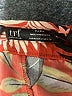 Zara TRF Tropical Gold Shorts Size M - photo 3