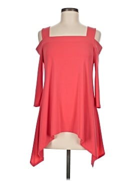 Cha Cha Vente 3/4 Sleeve Top