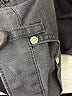 Acne Black Jeans Size 29 waist - photo 7