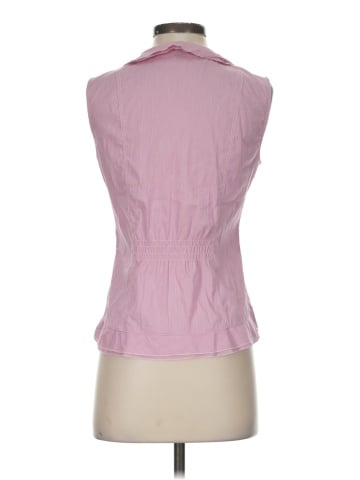 Antonio Melani Sleeveless Blouse (view 2)