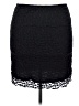 Torrid Black Formal Skirt Size 2X Plus (2) - photo 1