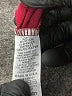 Bleu Burgundy Long Sleeve Blouse Size M - photo 5