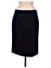 Venus 100% Polyester Black Formal Skirt Size 8 - photo 1