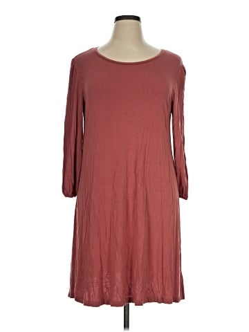 Cato Casual Dress (view 1)