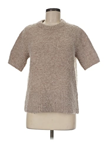 Industry Pullover Sweater (view 1)