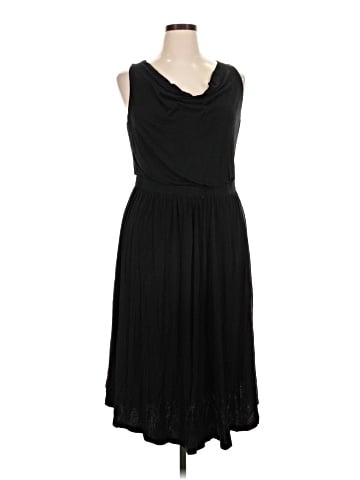 Maeve by Anthropologie Casual Dress (view 1)