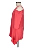 Cha Cha Vente Red 3/4 Sleeve Top Size M - photo 5