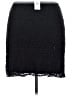 Torrid Black Formal Skirt Size 2X Plus (2) - photo 2