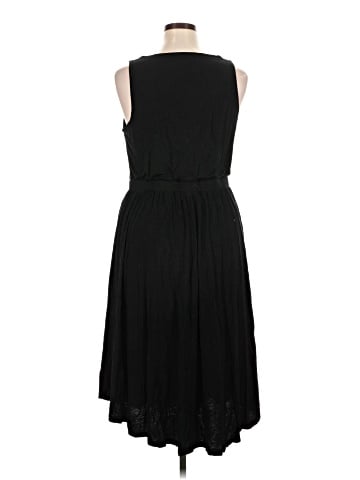 Maeve by Anthropologie Casual Dress (view 2)