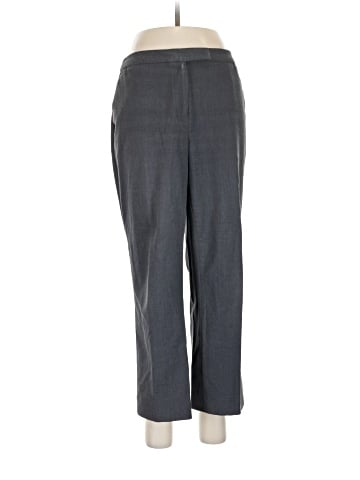 Jones New York Collection Dress Pants (view 1)