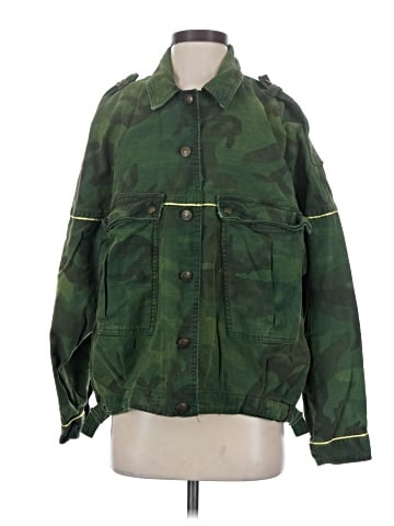 Free People Jacket (view 1)
