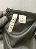 Elle 100% Polyester Graphic Gray Cocktail Dress Size 10 - photo 7