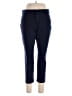 Old Navy Solid Blue Casual Pants Size 12 - photo 1