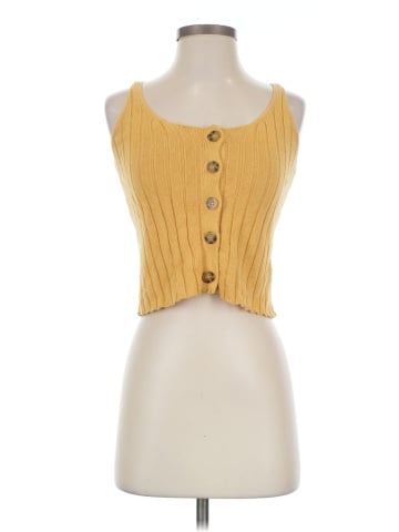 Hippie Rose Tank Top (view 1)
