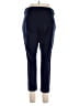 Old Navy Solid Blue Casual Pants Size 12 - photo 2