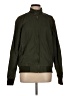 Ben Sherman 100% Cotton Solid Green Jacket Size M - photo 1
