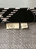 Cato Plaid Black Casual Skirt Size L - photo 4
