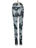 Unbranded Graphic Gray Active Pants Size 23 waist (estimated) - photo 2