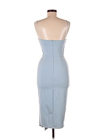 Beginning Boutique Cocktail Dress (view 2)