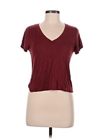Aeropostale Short Sleeve T-Shirt (view 1)