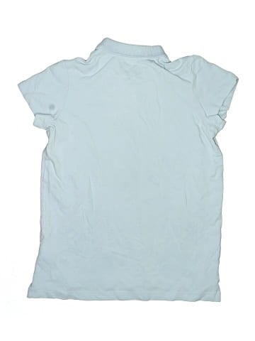 Lands' End Short Sleeve Polo (view 2)