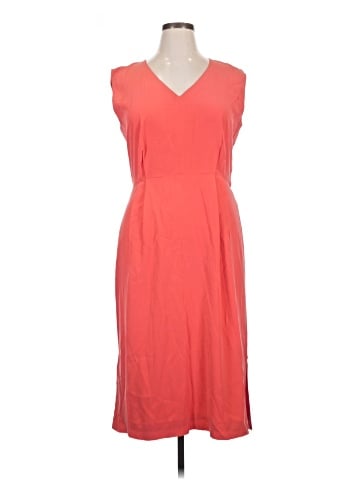 J.Crew Casual Dress (view 1)