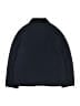 Uniqlo 100% Polyester Argyle Blue Jacket Size 11 - 12 - photo 2