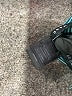 Marc by Marc Jacobs Teal Sleeveless Blouse Size S - photo 8