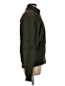 Ben Sherman 100% Cotton Solid Green Jacket Size M - photo 4