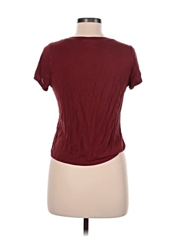 Aeropostale Short Sleeve T-Shirt (view 2)