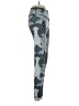 Unbranded Graphic Gray Active Pants Size 23 waist (estimated) - photo 4