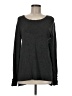 Philosophy Republic Clothing Gray Pullover Sweater Size M - photo 1
