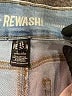 Rewash Blue Jeans Size 11 - photo 4