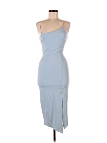 Beginning Boutique Cocktail Dress (view 1)